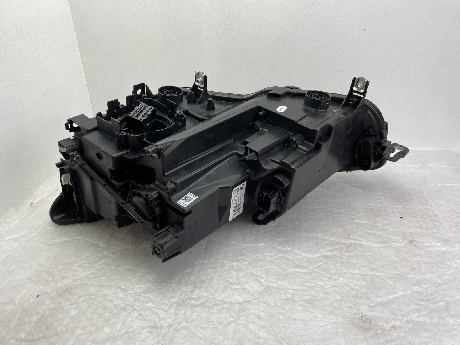 Original Seat Cupra Formentor LED Scheinwerfer rechts 5FG941036B12