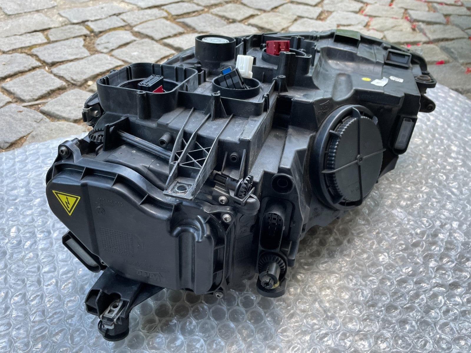 Original VW Golf VII 7 GTI Xenon Scheinwerfer rechts 5G1941752A7