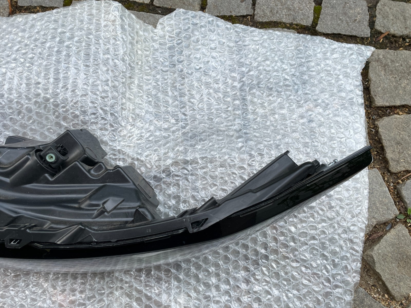 Original Land Rover Discovery LED Scheinwerfer links HY32-13W030-H4