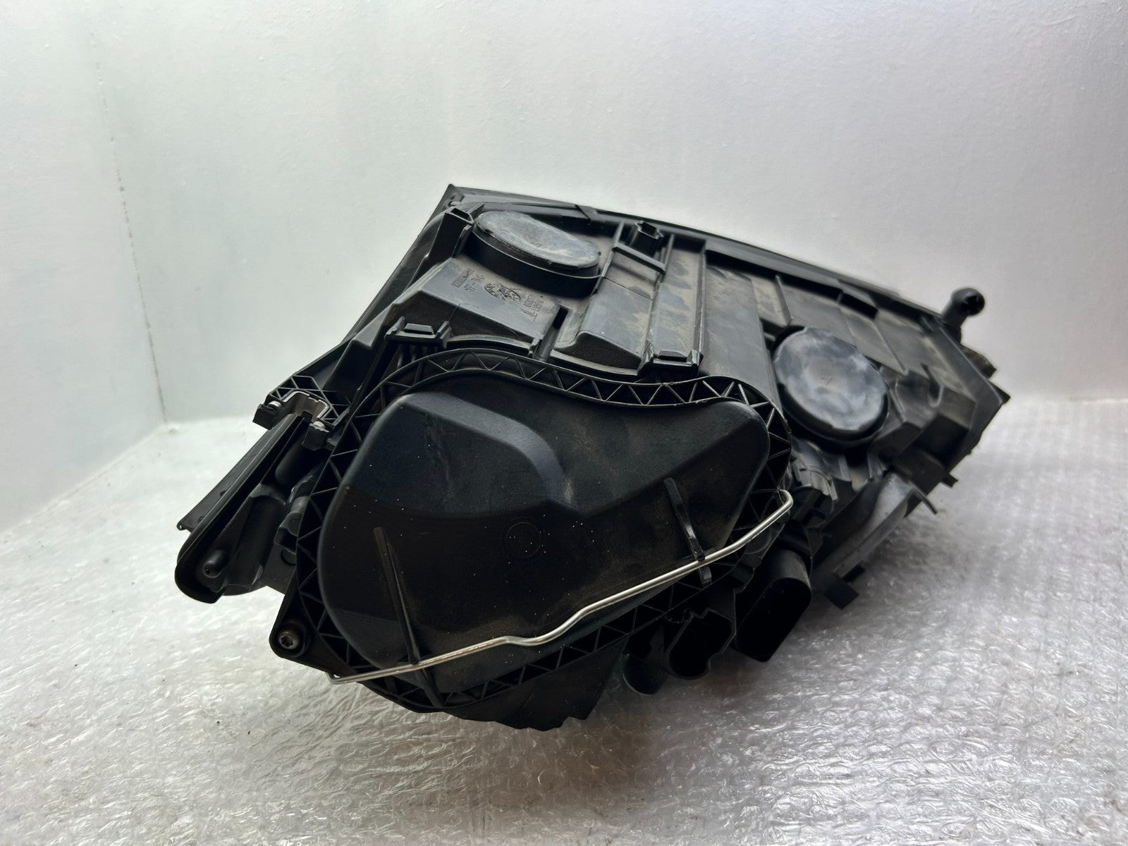 Original Audi TT 8J Xenon Scheinwerfer rechts 8J0941004 AM9