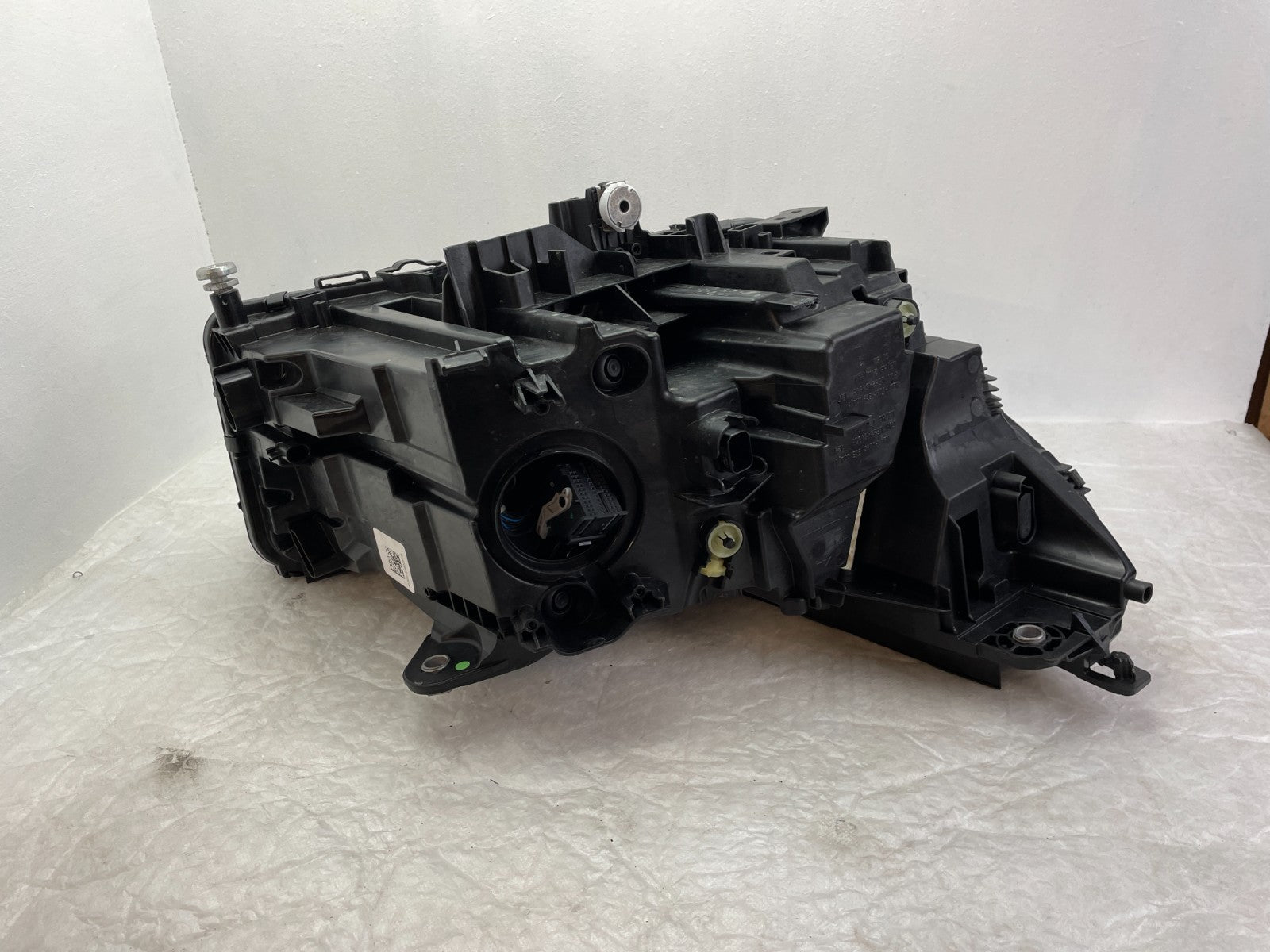 Original BMW 5er G60 G61 i5 LED Scheinwerfer links 5A798D19