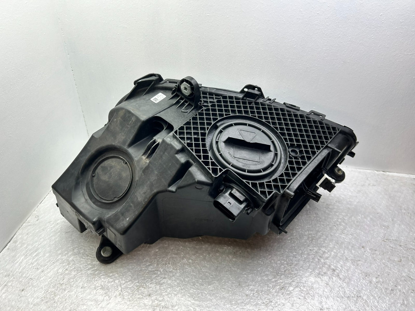 Original Mercedes GLC W253 LED Scheinwerfer rechts A253906640310