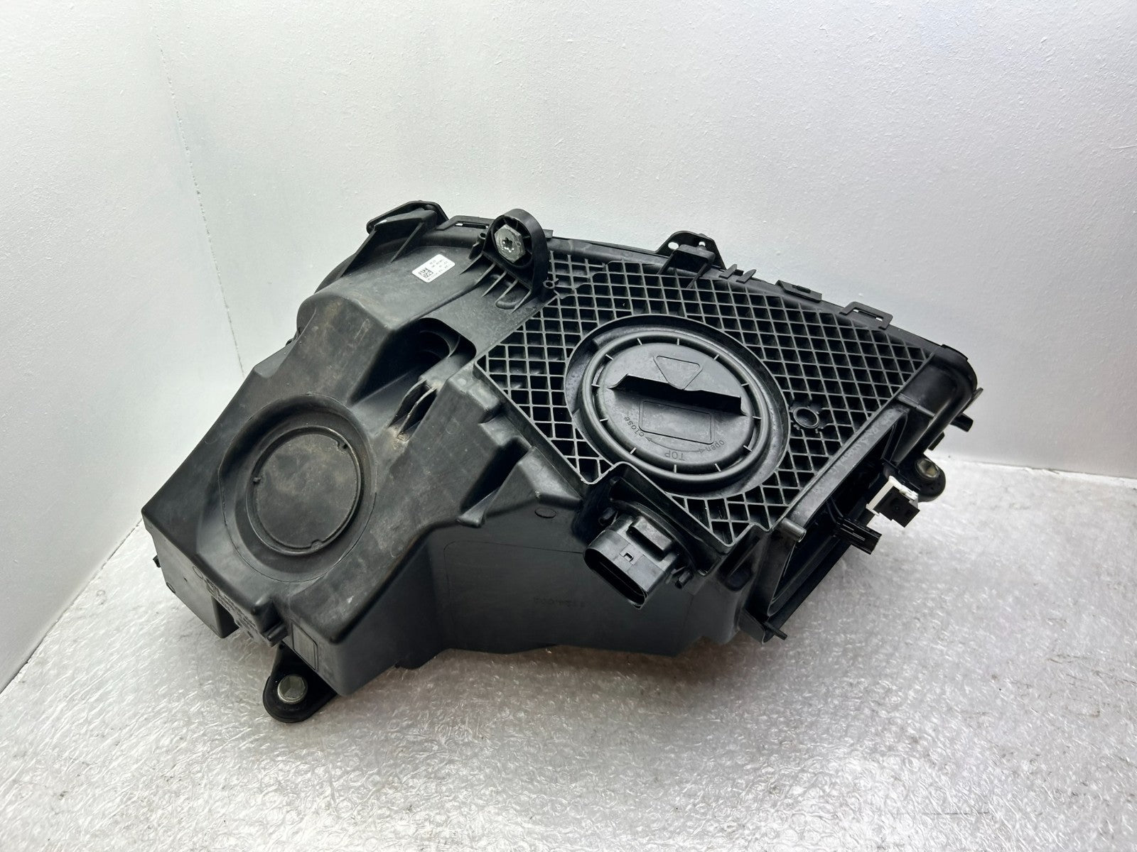 Original Mercedes GLC W253 LED Scheinwerfer rechts A253906640310