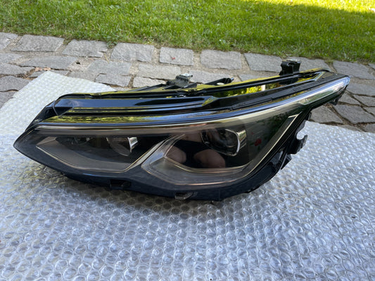 Original VW Golf VIII 8 LED Scheinwerfer links 5H1941035J0