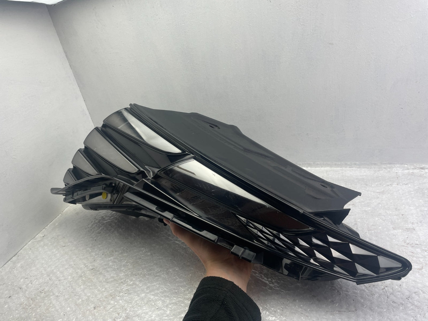 Original Hyundai Tucson NX4E LED Scheinwerfer links 92207-N71001