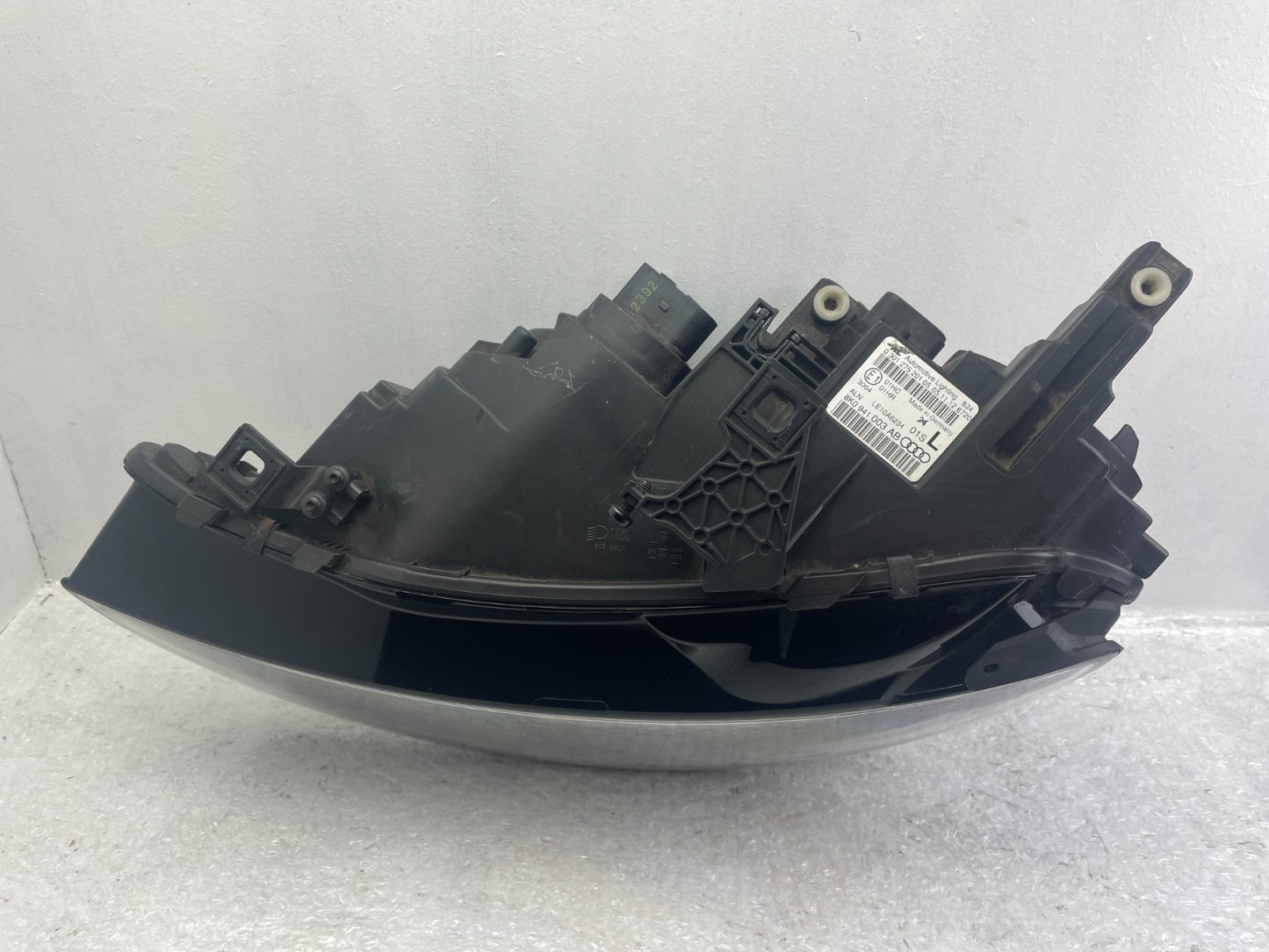 Original Audi A4 8K B8 Scheinwerfer links 8K0941003AB3