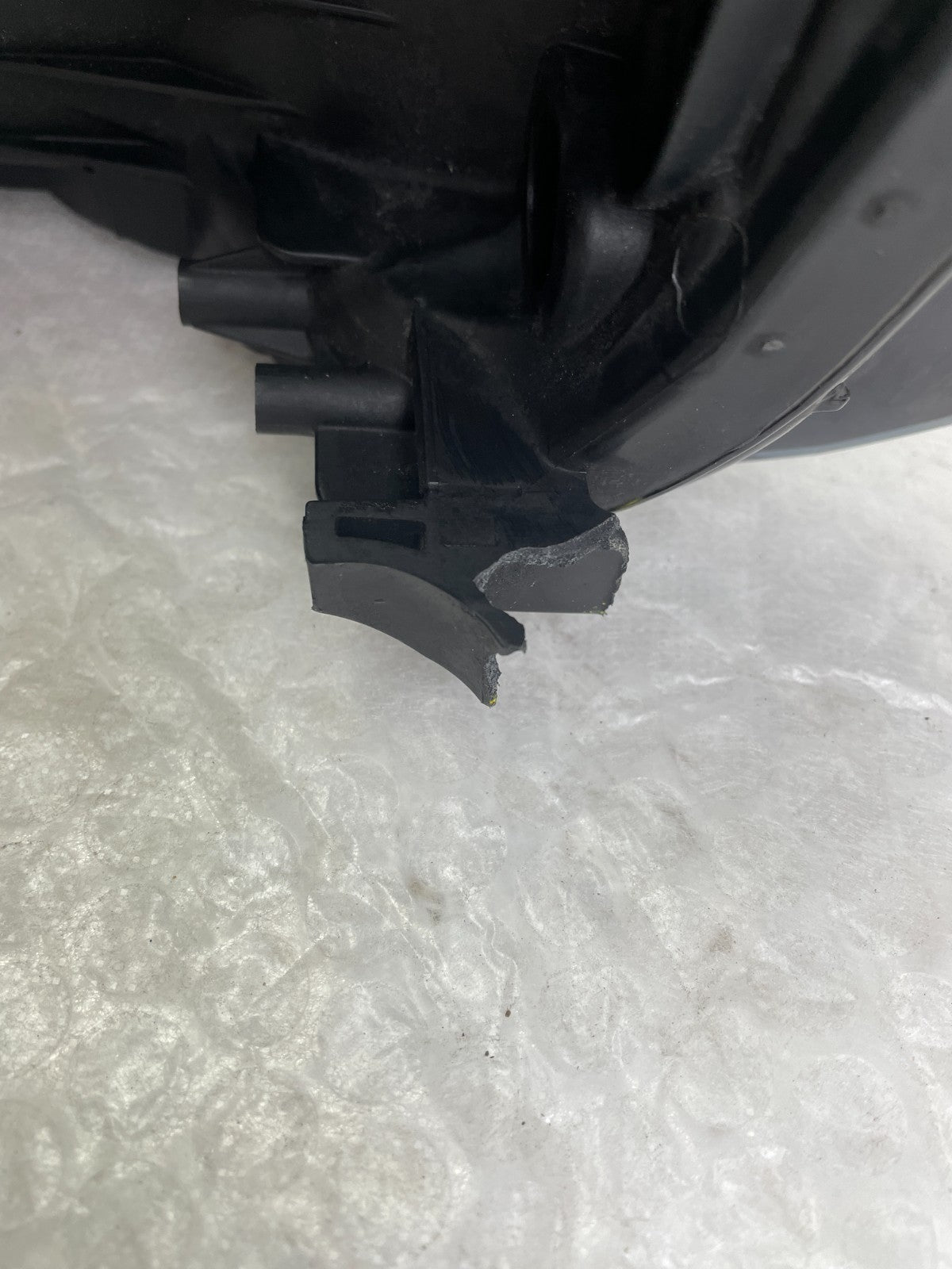 Original VW T-Cross 2GM Halogen Scheinwerfer rechts 2GM941006A11