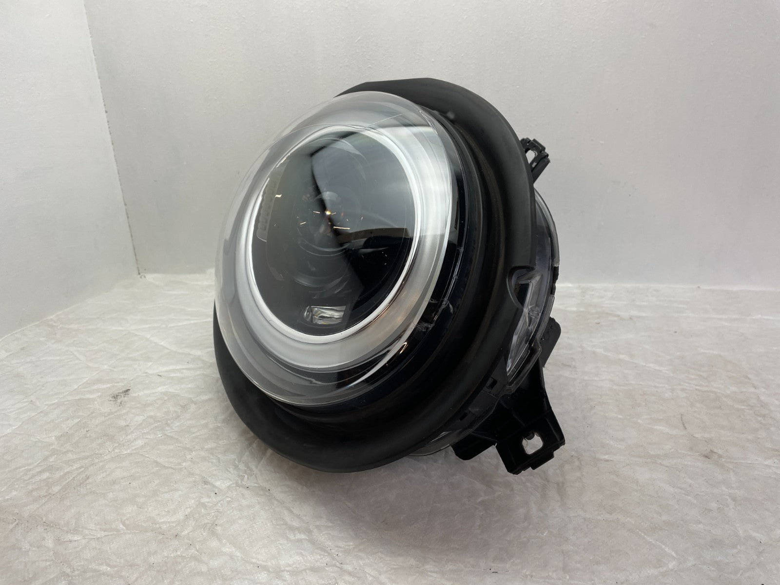 Original Mini Clubmann F56 LCI LED Scheinwerfer links 5A07DB71