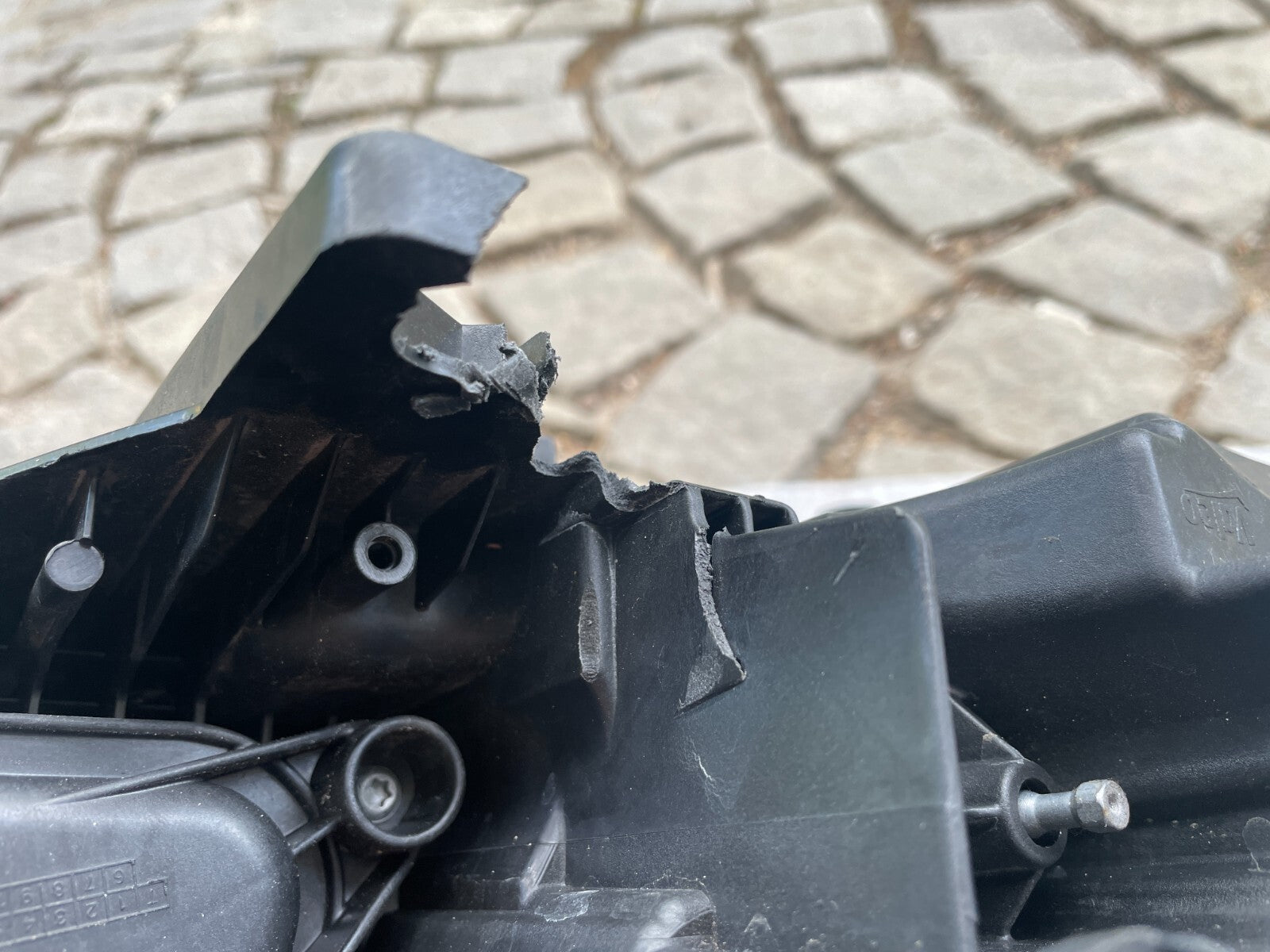 Original VW Arteon Led Scheinwerfer links 3G8941081D11