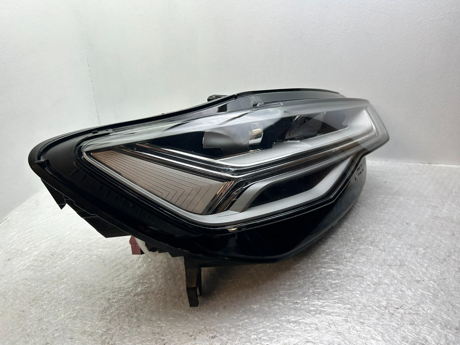 Original Audi A6 C7 4G LED Scheinwerfer rechts 4G0941034H2