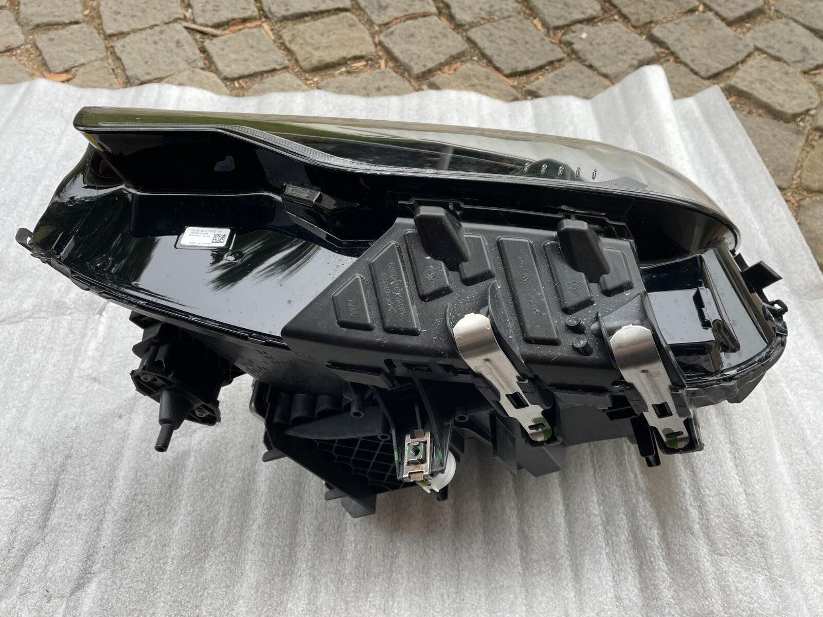 Original BMW 2er G42 LED Scheinwerfer links 808363514