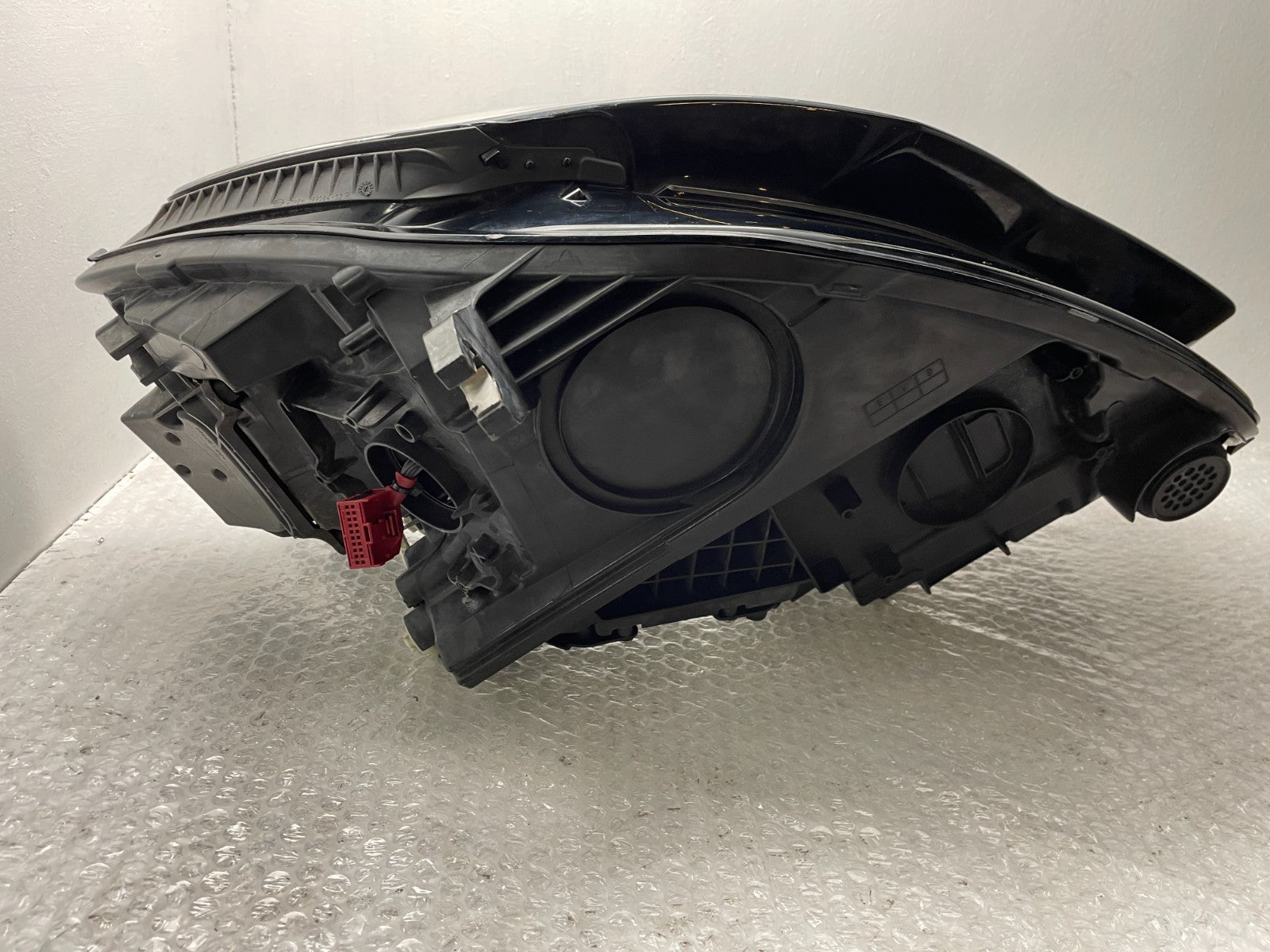 Original Audi A6 C7 4G LED Scheinwerfer rechts 4G0941034H13