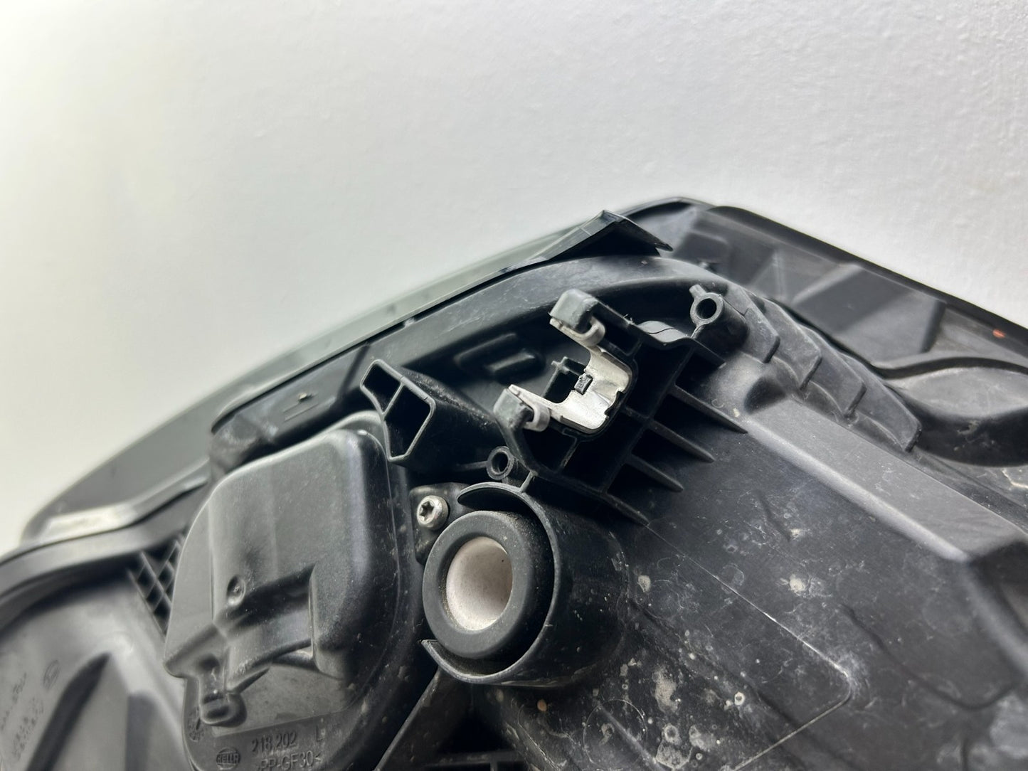 Original Audi A7 4K8 LED Laser Scheinwerfer links 4K8941085F17