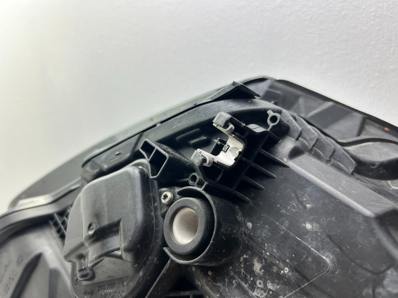 Original Audi A7 4K8 LED Laser Scheinwerfer links 4K8941085F17