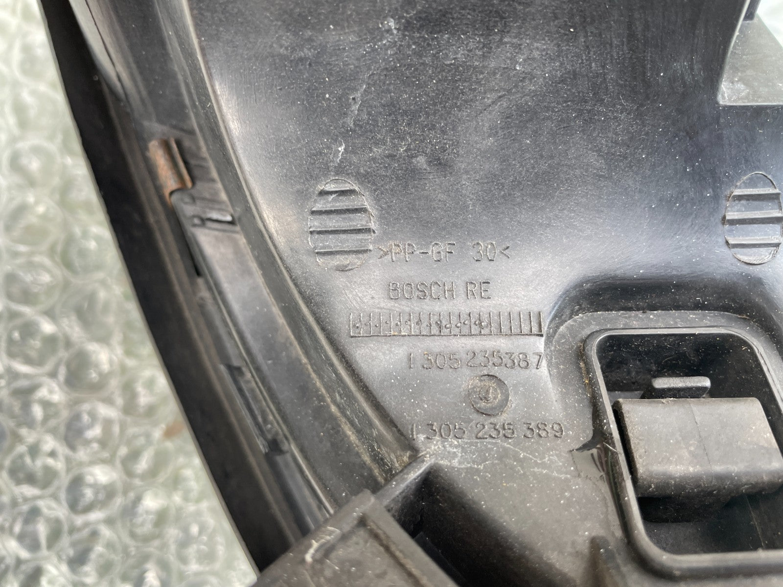 Original Ford Cougar Scheinwerfer rechts 0301156202 98BG13005BP13