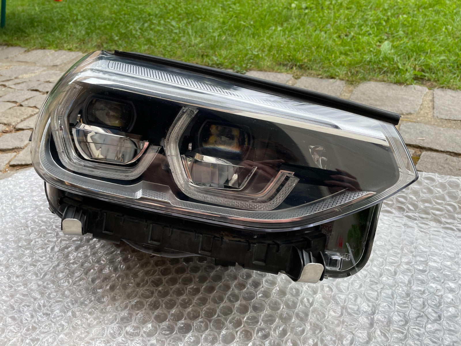 Original BMW X3 G01 LED Scheinwerfer rechts 87396541