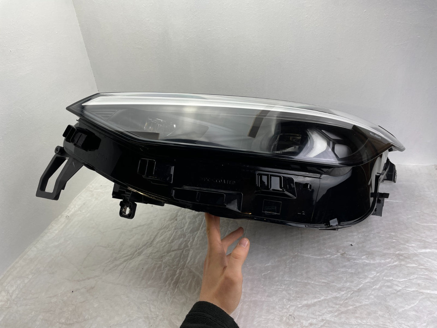 Original VW ID7 ID.7 IQ LED Scheinwerfer links 14B941035B20