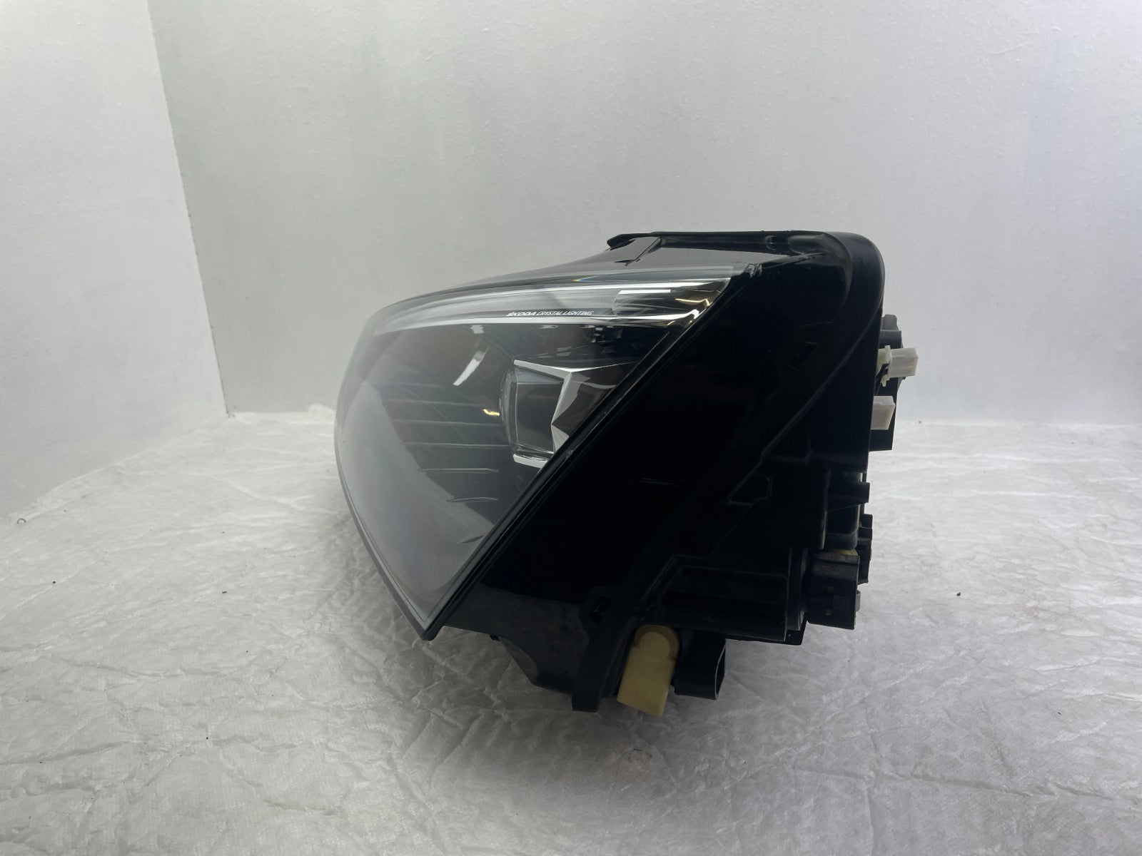 Original Skoda Scala LED Scheinwerfer links 657941015A3