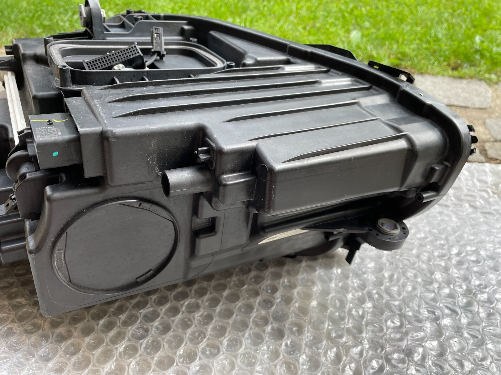 Original Mercedes E-Klasse W213 LED Scheinwerfer rechts A21390690038