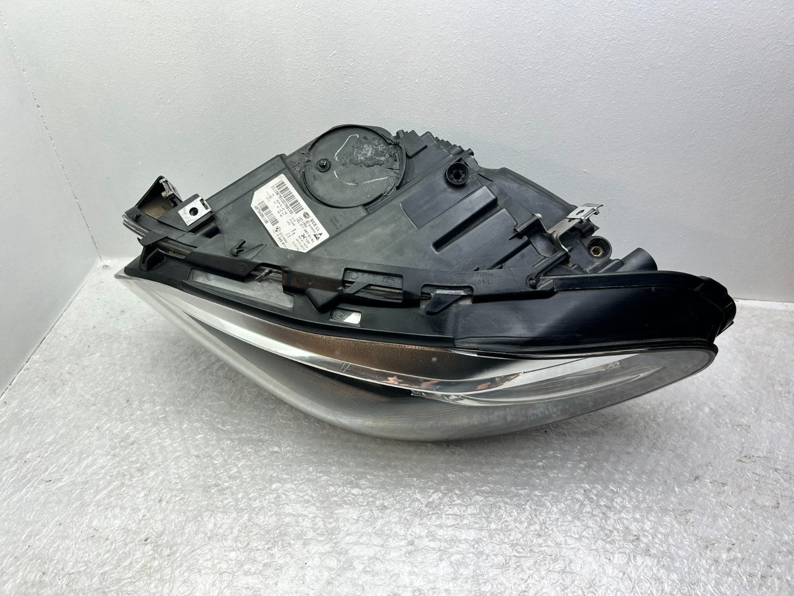 Original BMW 5er F10 F11 Bi-Xenon Scheinwerfer links 73439113