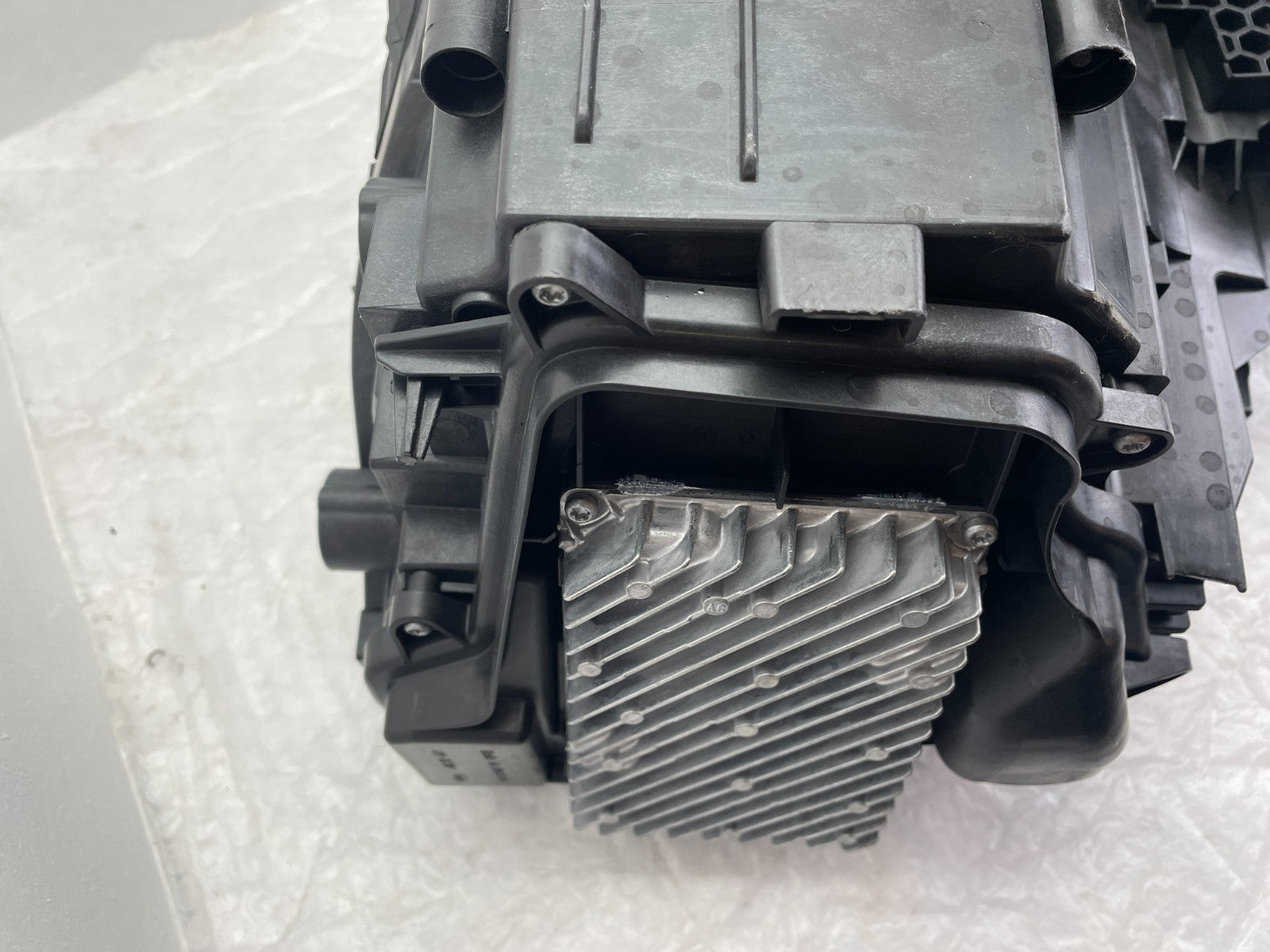 Original Audi Q8 RSQ8 LED Laser Scheinwerfer rechts 4M894108616