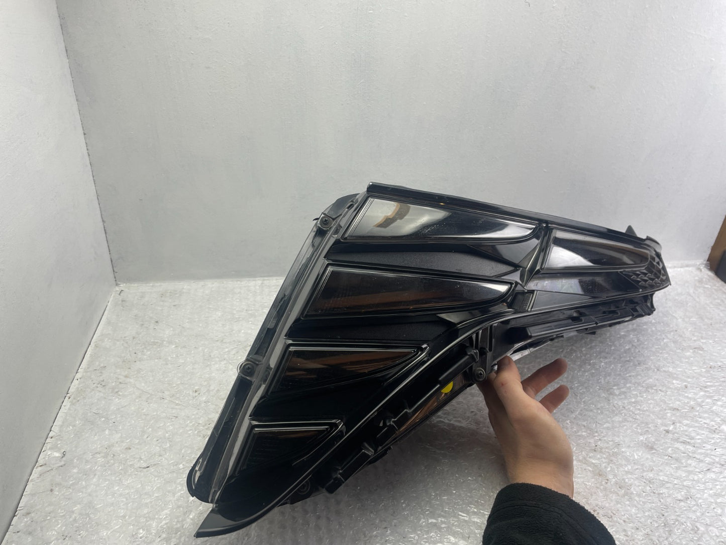 Original Hyundai Tucson NX4E LED Scheinwerfer links 92207-N71002