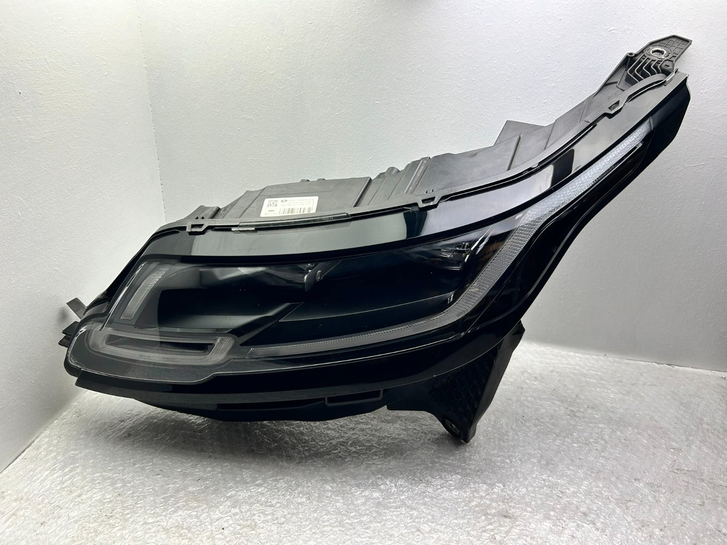 Original Range Rover Velar LED Scheinwerfer links L8A2-13W030-EA2