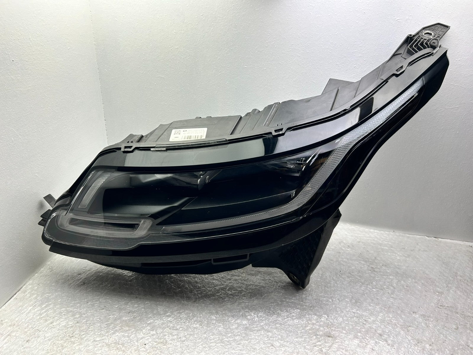 Original Range Rover Velar LED Scheinwerfer links L8A2-13W030-EA2