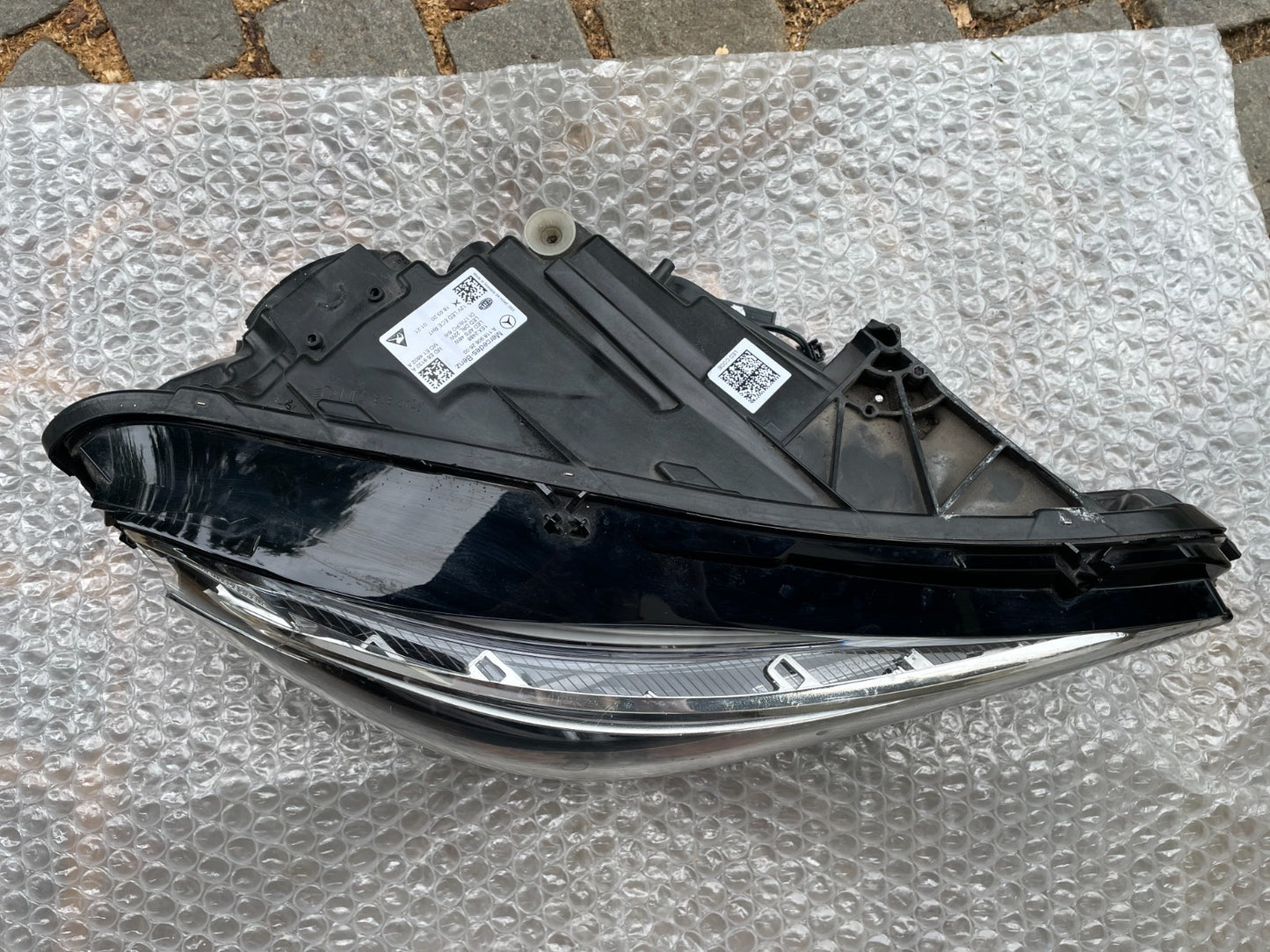 Original Mercedes CLA W118 LED Scheinwerfer rechts A11890626004