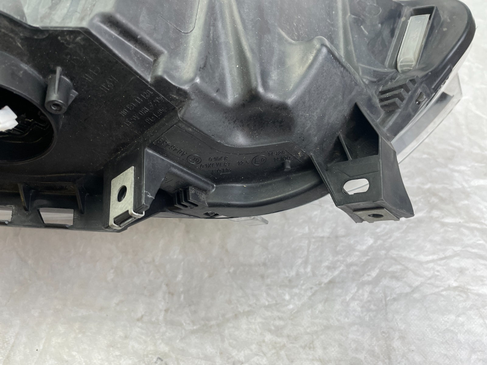 Original BMW 2er F22 F23 M2 F87 Xenon Scheinwerfer rechts 73044646