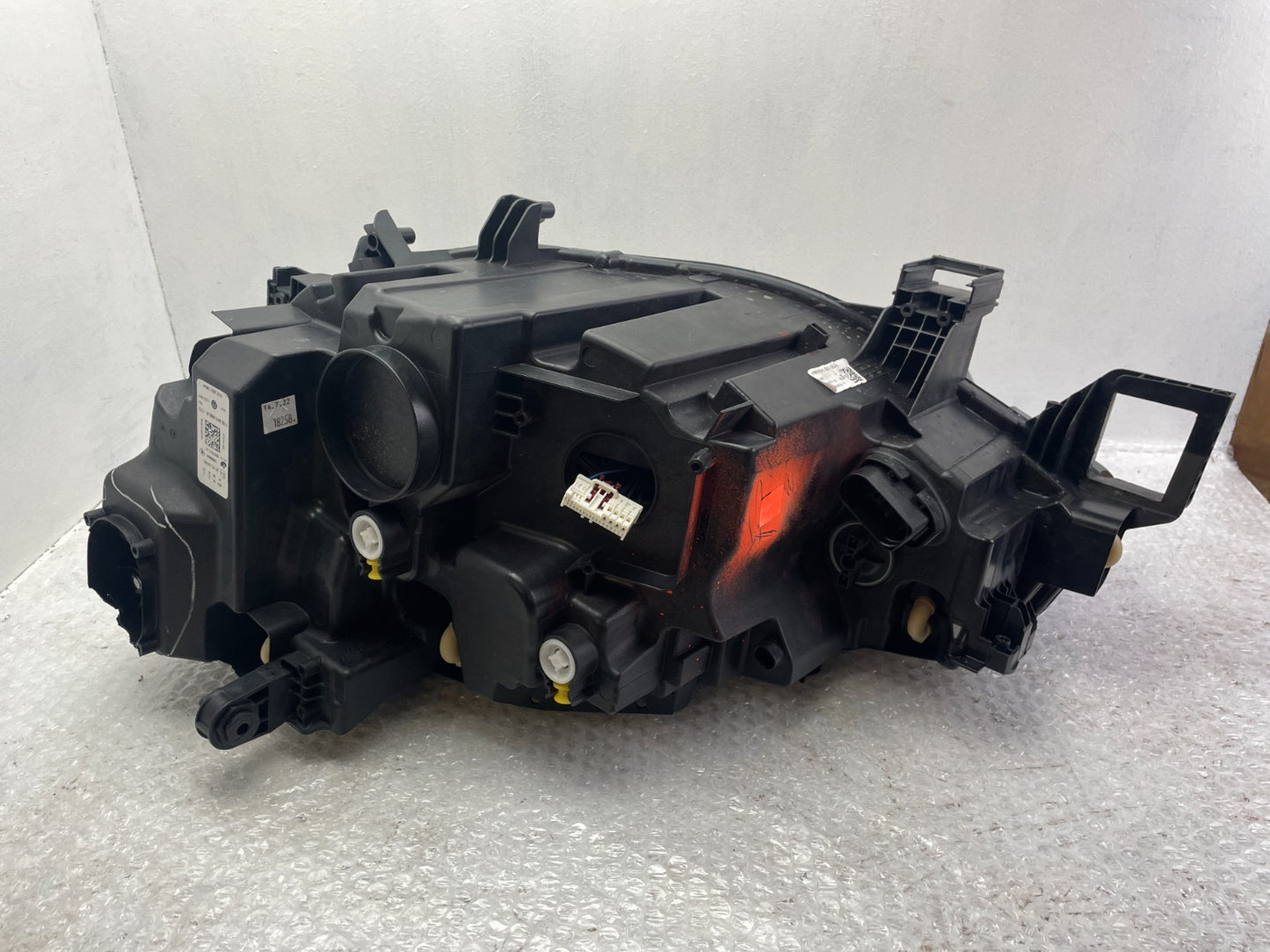 Original VW ID4 ID.4 LED Scheinwerfer rechts 11B941006A6