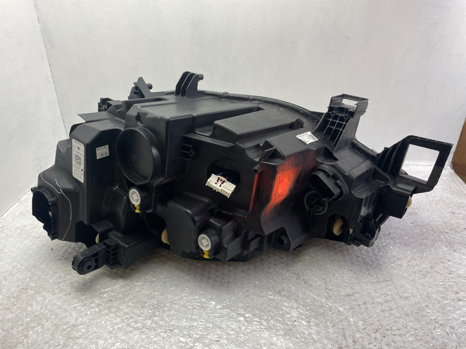 Original VW ID4 ID.4 LED Scheinwerfer rechts 11B941006A6