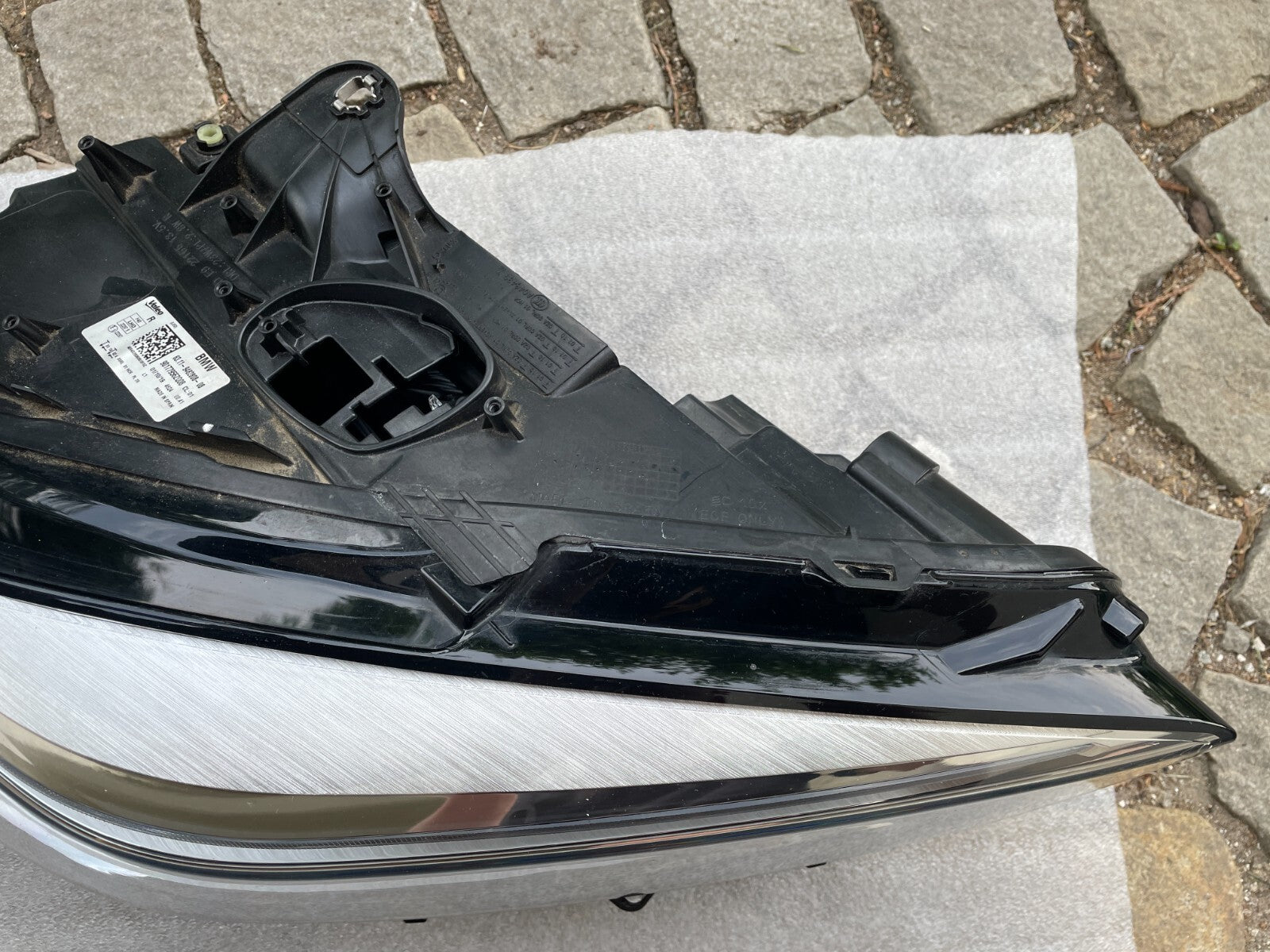 BMW 1er F40 Led Frontscheinwerfer rechts 94828084