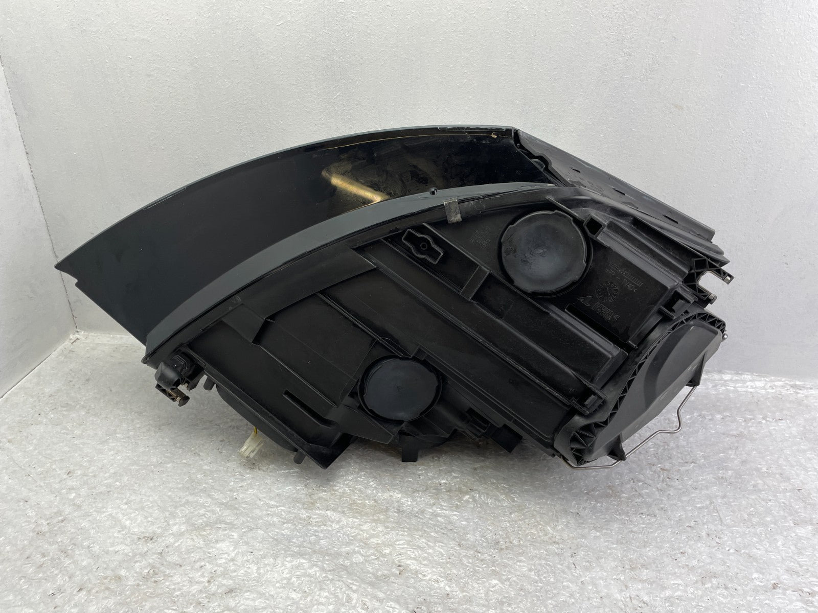 Original Audi TT 8J Xenon Scheinwerfer links 8J0941003D7