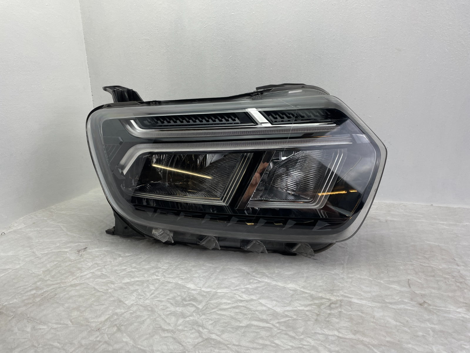 Original Dacia Duster LED Scheinwerfer rechts 260101613R0