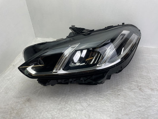 Original BMW 1er F70 LED Scheinwerfer links 5A32B450