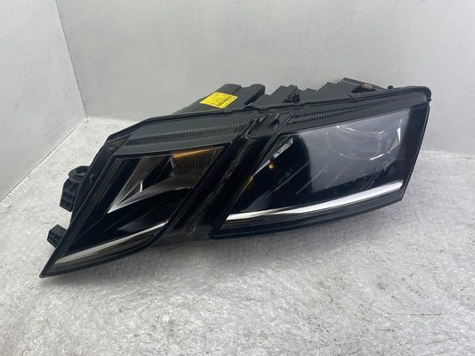 Original Skoda Octavia III LED Scheinwerfer links 5E1941015D0