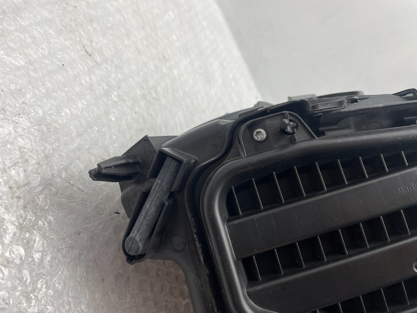 Original Audi Q3 LED Scheinwerfer rechts 83A94103410