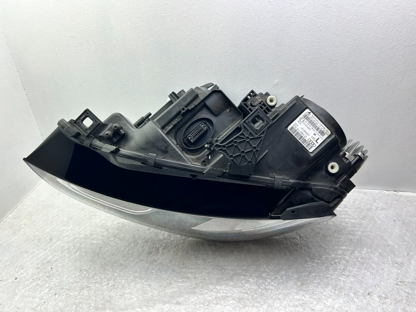 Original Audi A5 S5 8T Xenon Scheinwerfer links 8T0941031C1