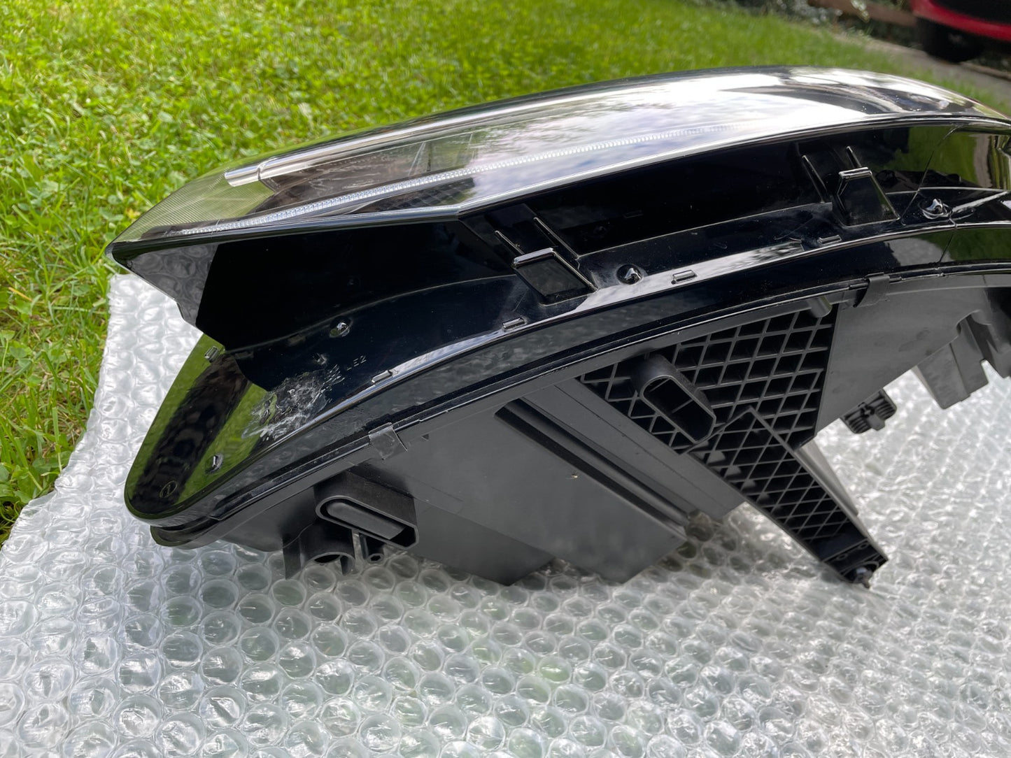 Original VW Tiguan 5NA LED Scheinwerfer links 5NB941035G15