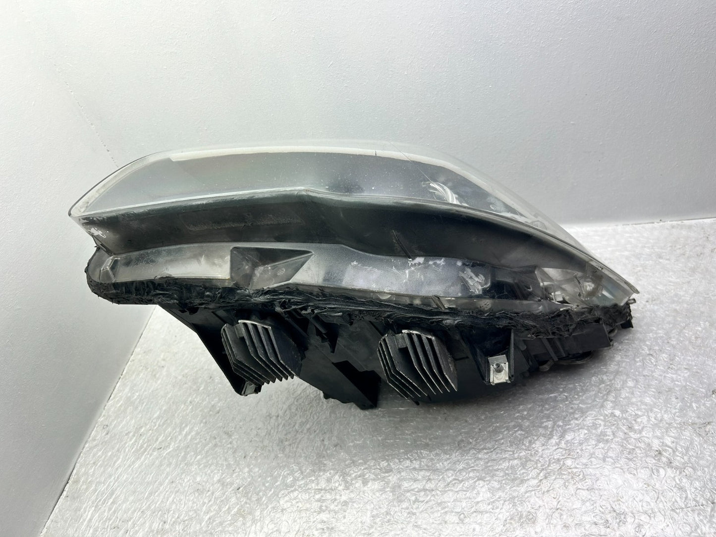 Original BMW 5er F10 F11 Xenon Scheinwerfer links 720324518