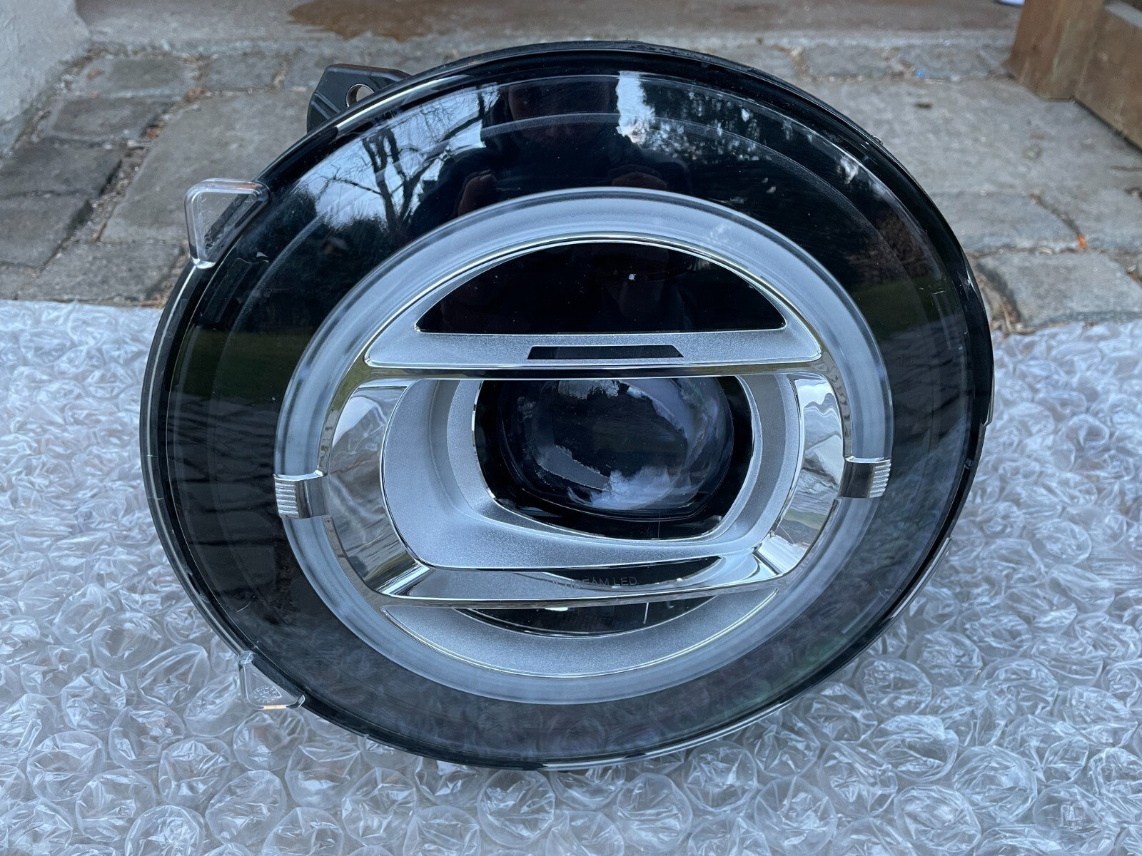 Mercedes G-Klasse W463 Led Scheinwerfer rechts links / A4639064702 / A46390648027