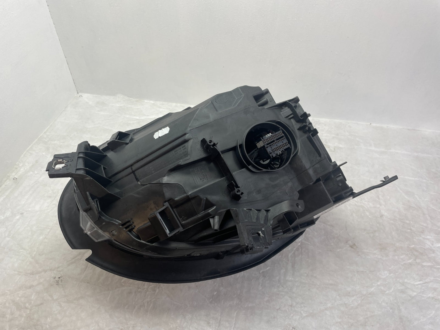 Original Mini Clubmann F56 LCI LED Scheinwerfer rechts 5A07DB811