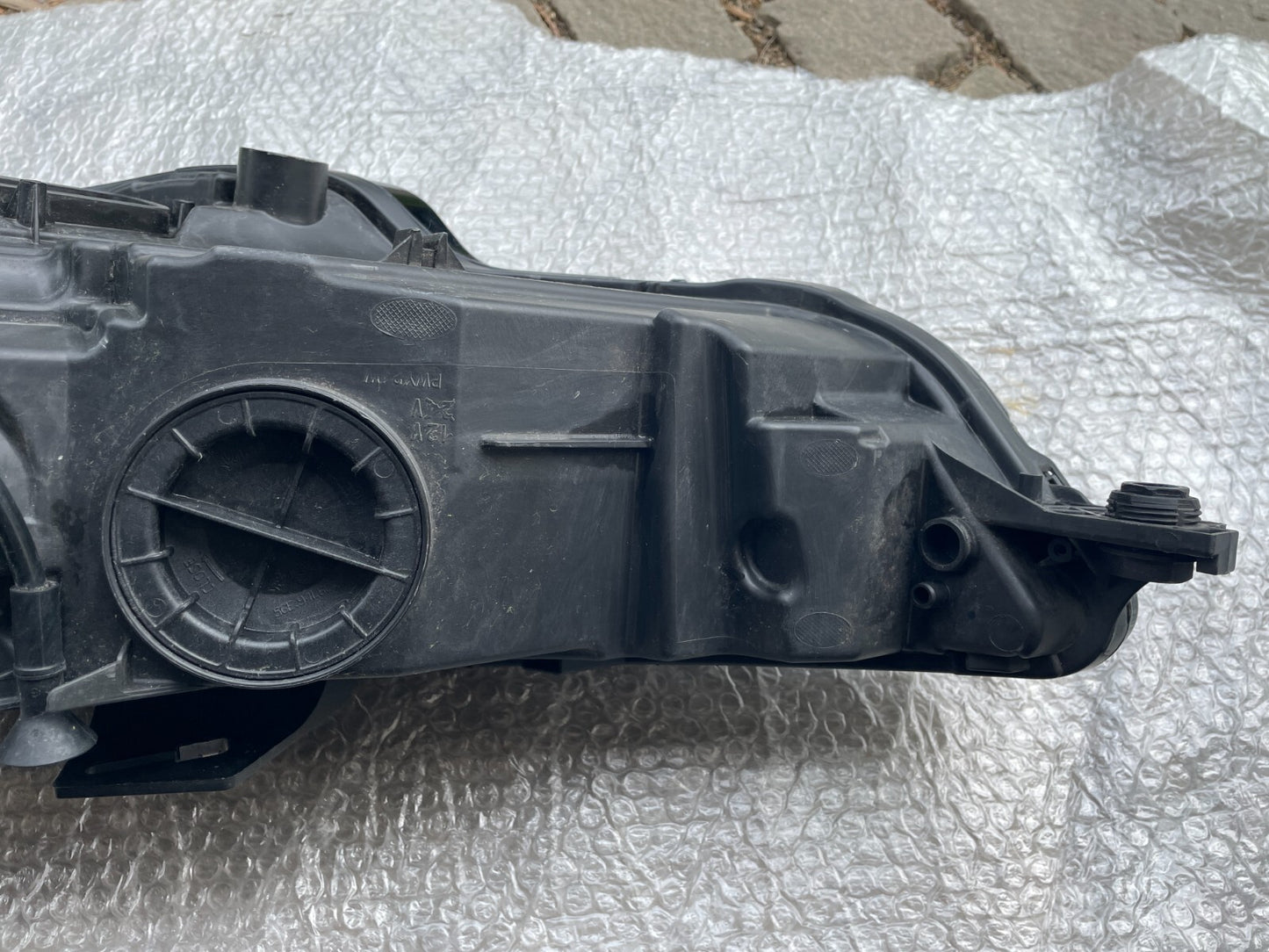 Original Audi A3 S3 8Y LED Scheinwerfer rechts 8Y09410126