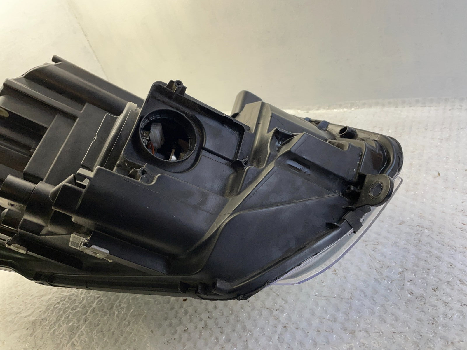 Original VW T5 Transporter Xenon Scheinwerfer rechts 7E59410165