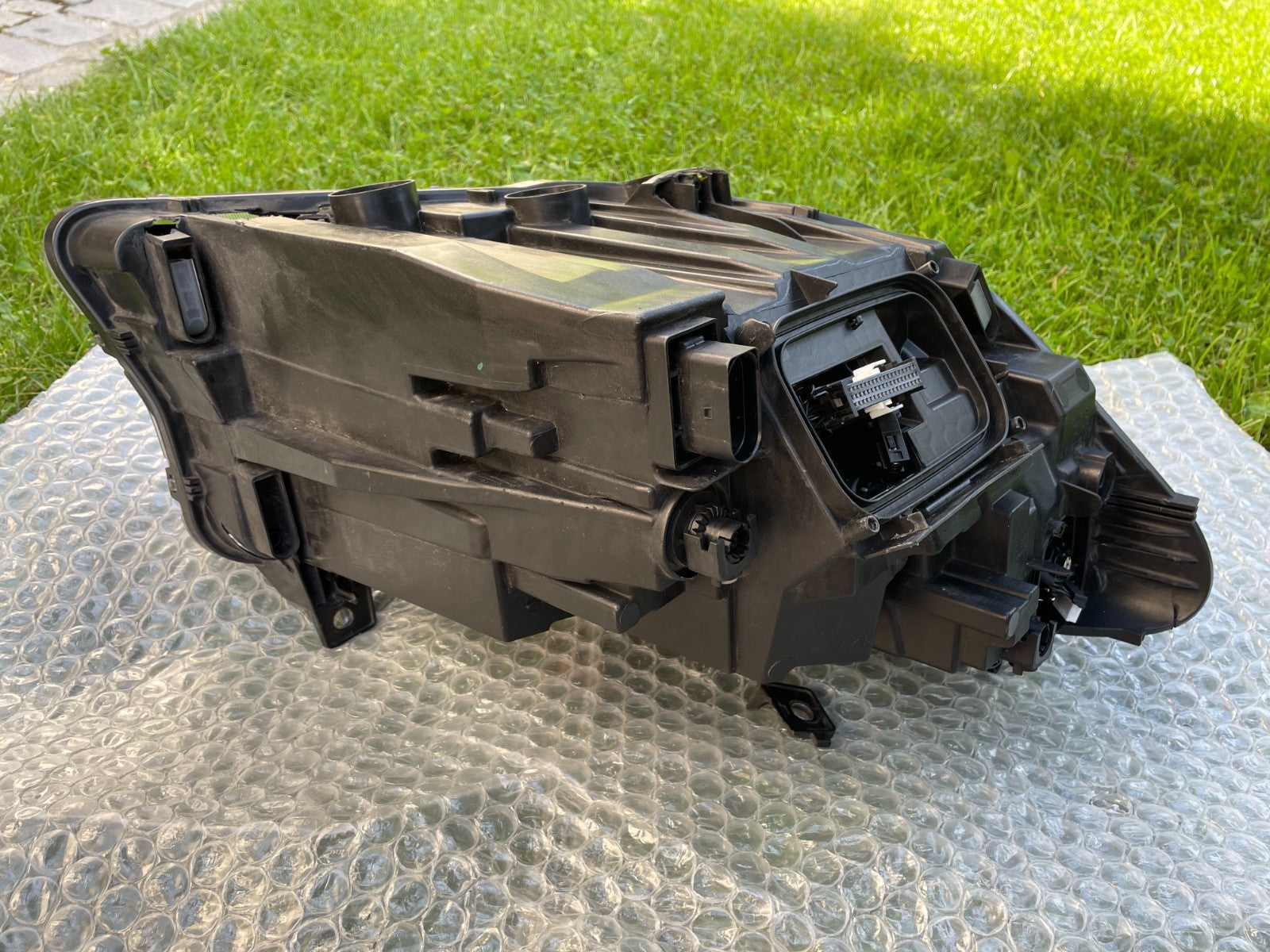 Original Mercedes Sprinter W910 LED Scheinwerfer links A91090671007