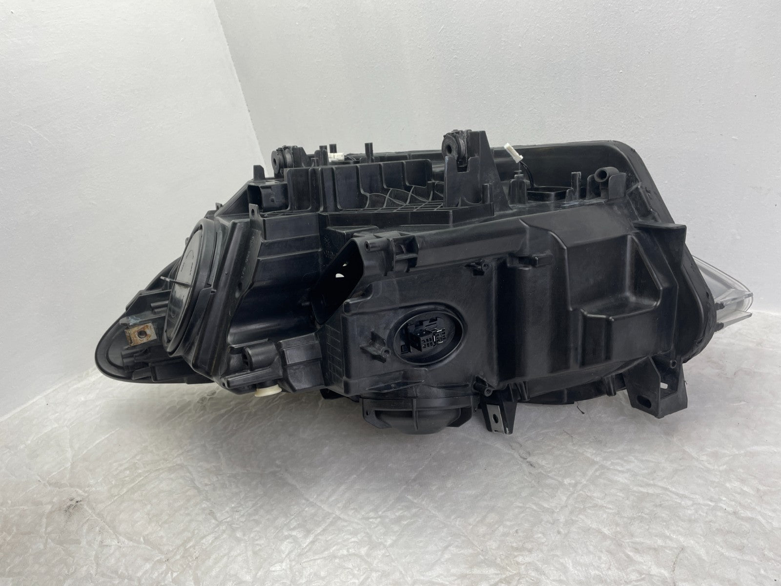 Original BMW 1er F20 F21 Xenon Scheinwerfer rechts 72296786
