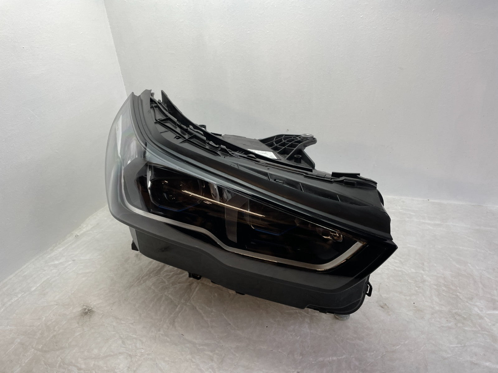 Original BMW 5er G60 G61 LED Laser Scheinwerfer rechts 5A798D20