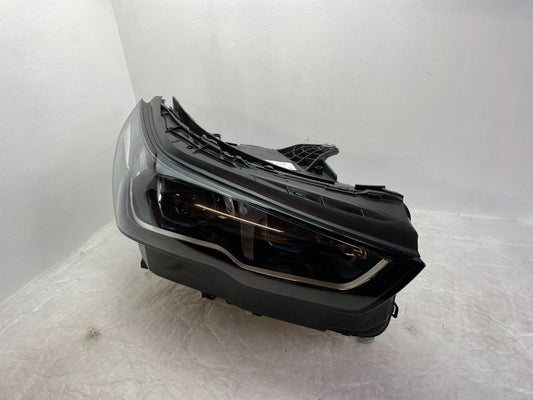 Original BMW 5er G60 G61 LED Laser Scheinwerfer rechts 5A798D20