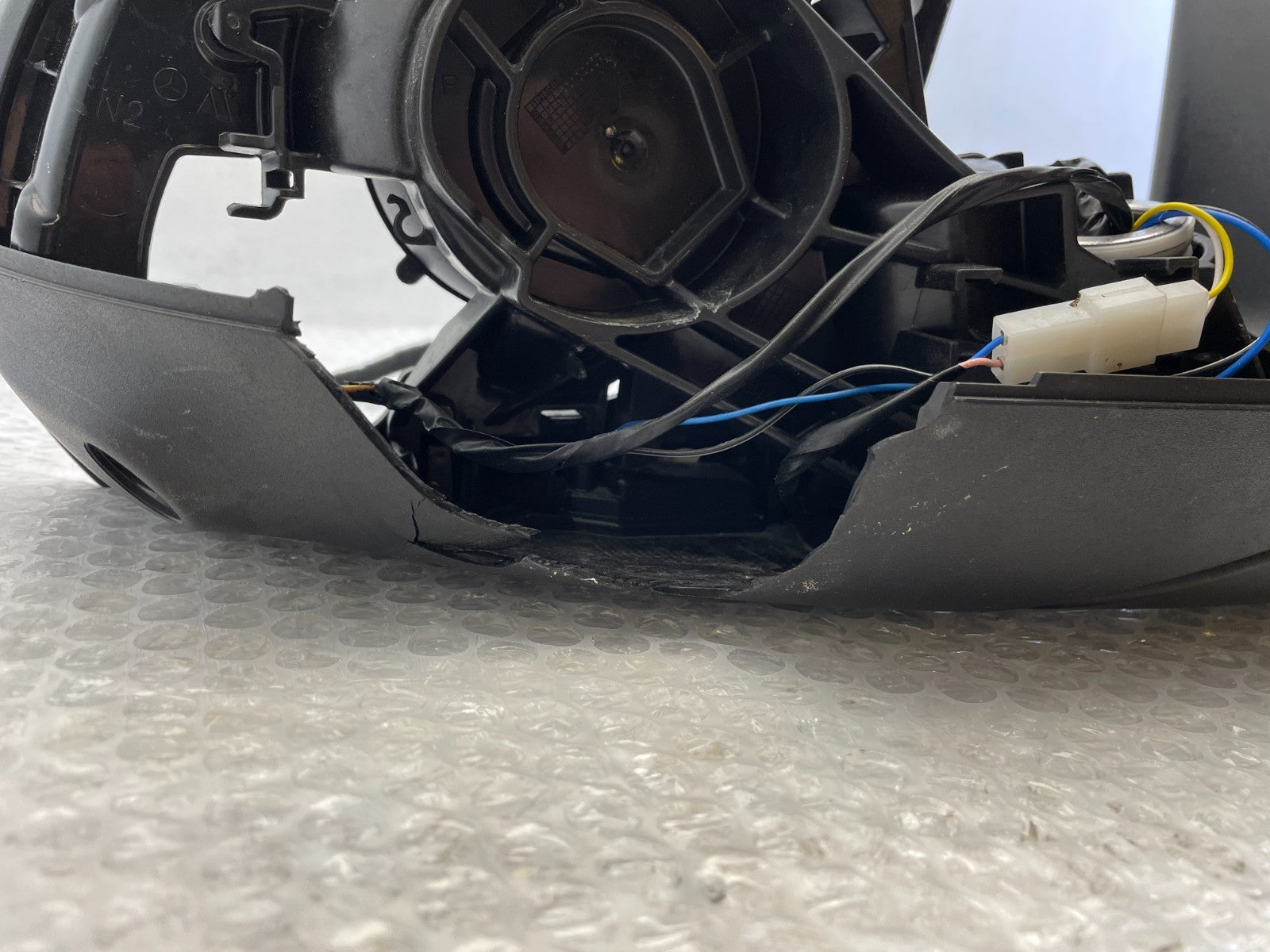 Original Mercedes V-Klasse Vito Außenspiegel Spiegel rechts A44781071035